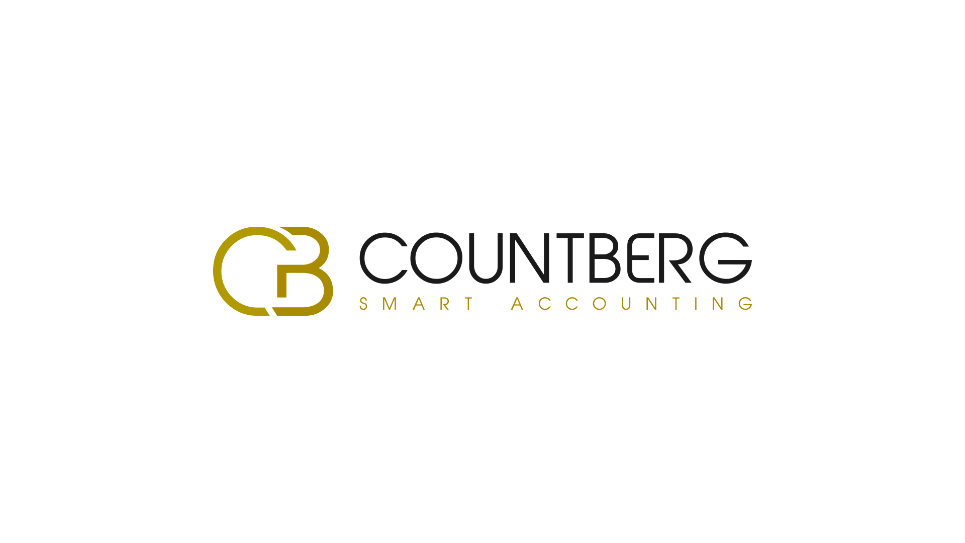 Countberg Logo